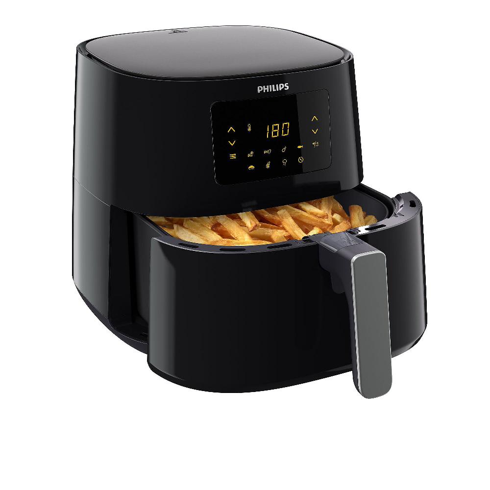 QVC Philips Friggitrice Ad Aria Airfryer Essential XL Da 1 2kg