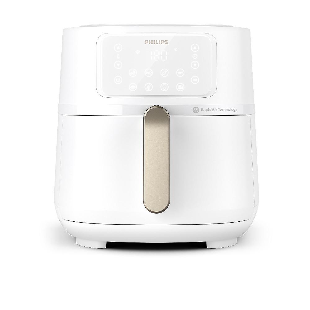 QVC Philips HD9285/00 Airfryer XXL Connessa Da 7 2 L Tecnologia Rapid Air