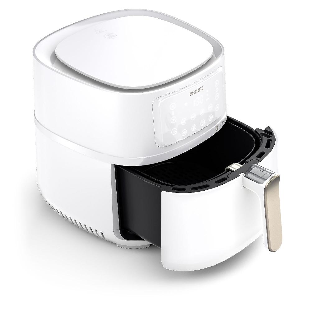 QVC Philips HD9285/00 Airfryer XXL Connessa Da 7 2 L Tecnologia Rapid Air
