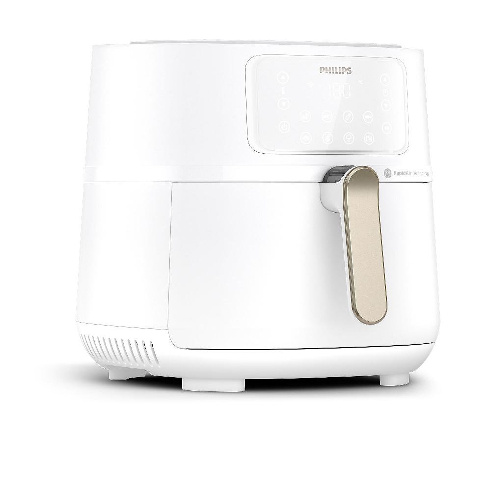 QVC Philips HD9285/00 Airfryer XXL Connessa da 7 2 l tecnologia Rapid Air