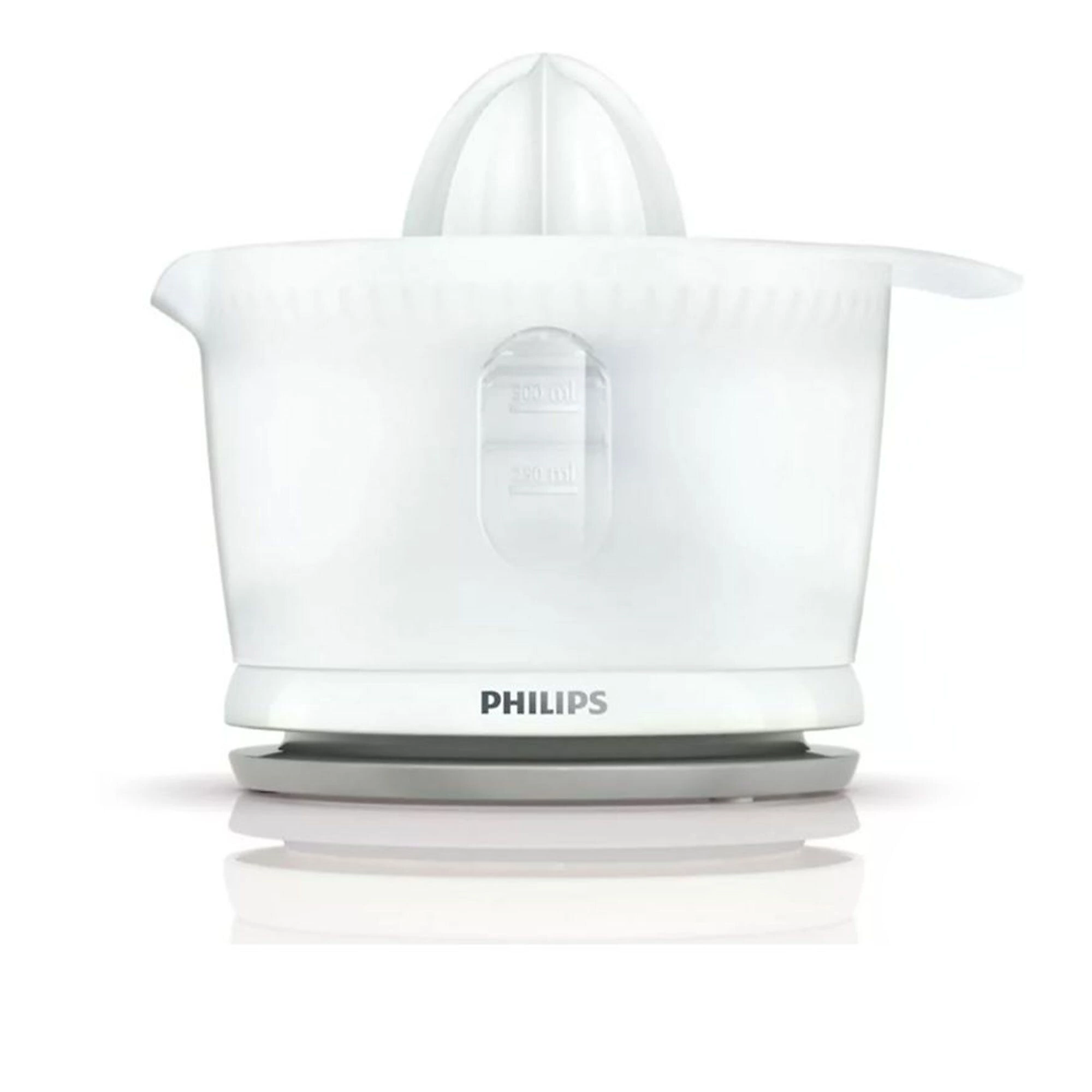 QVC Philips HR 2738/00 Spremiagrumi Daily Collection Capacità 0.5 Litri