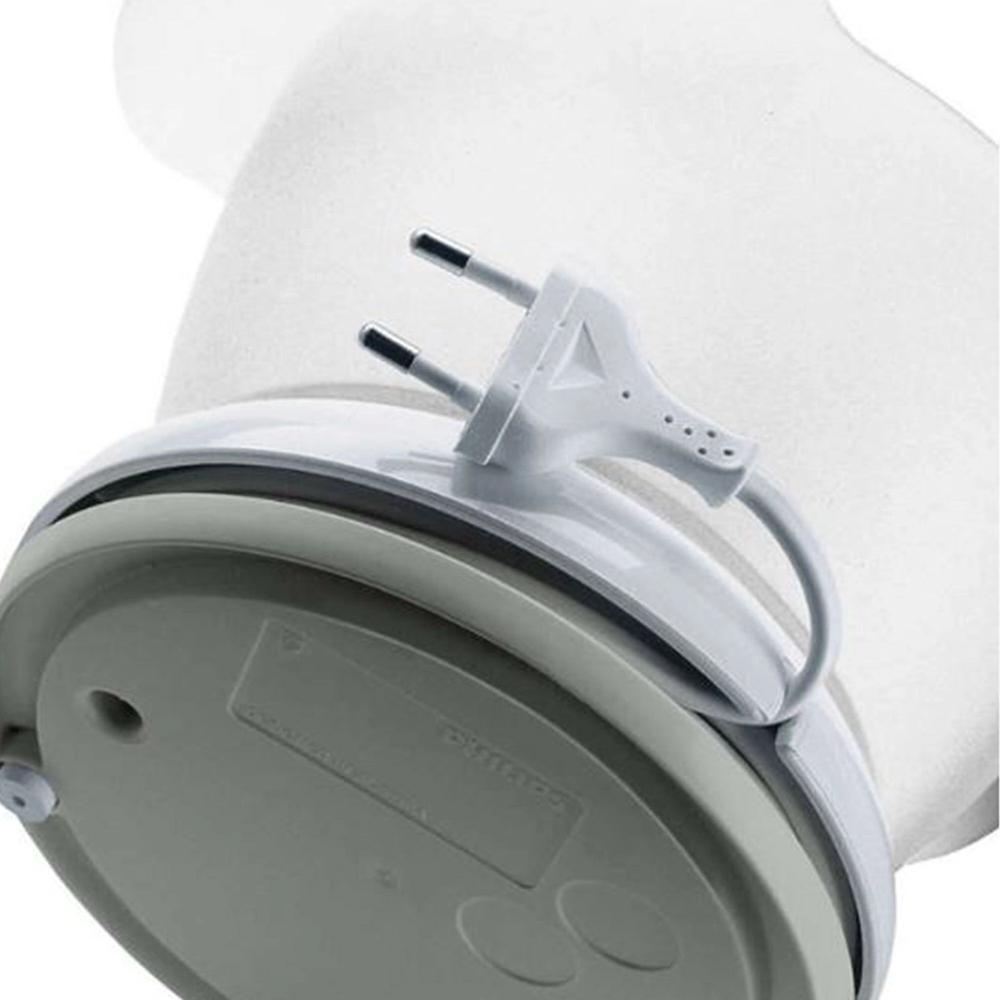 QVC Philips HR 2738/00 Spremiagrumi Daily Collection Capacità 0.5 Litri