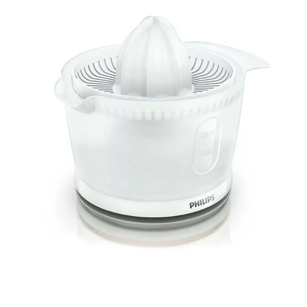 QVC Philips HR 2738/00 Spremiagrumi Daily Collection capacità 0.5 litri