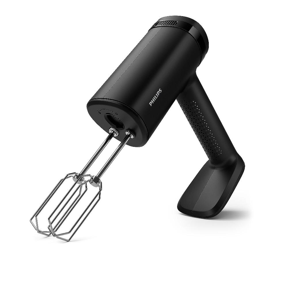 QVC Philips HR 3781/20 Mixer 3 In 1 Serie 5000 Con Accessori 5 Velocità