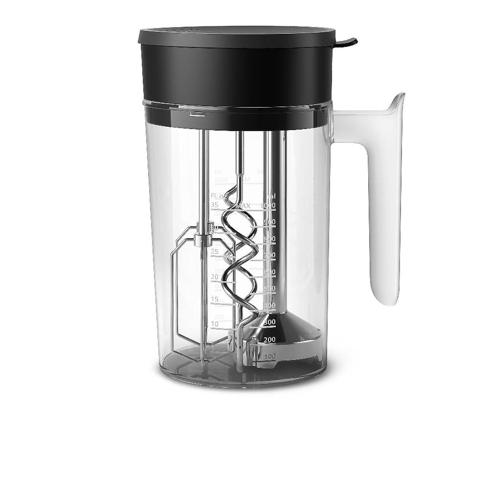 QVC Philips HR 3781/20 Mixer 3 In 1 Serie 5000 Con Accessori 5 Velocità