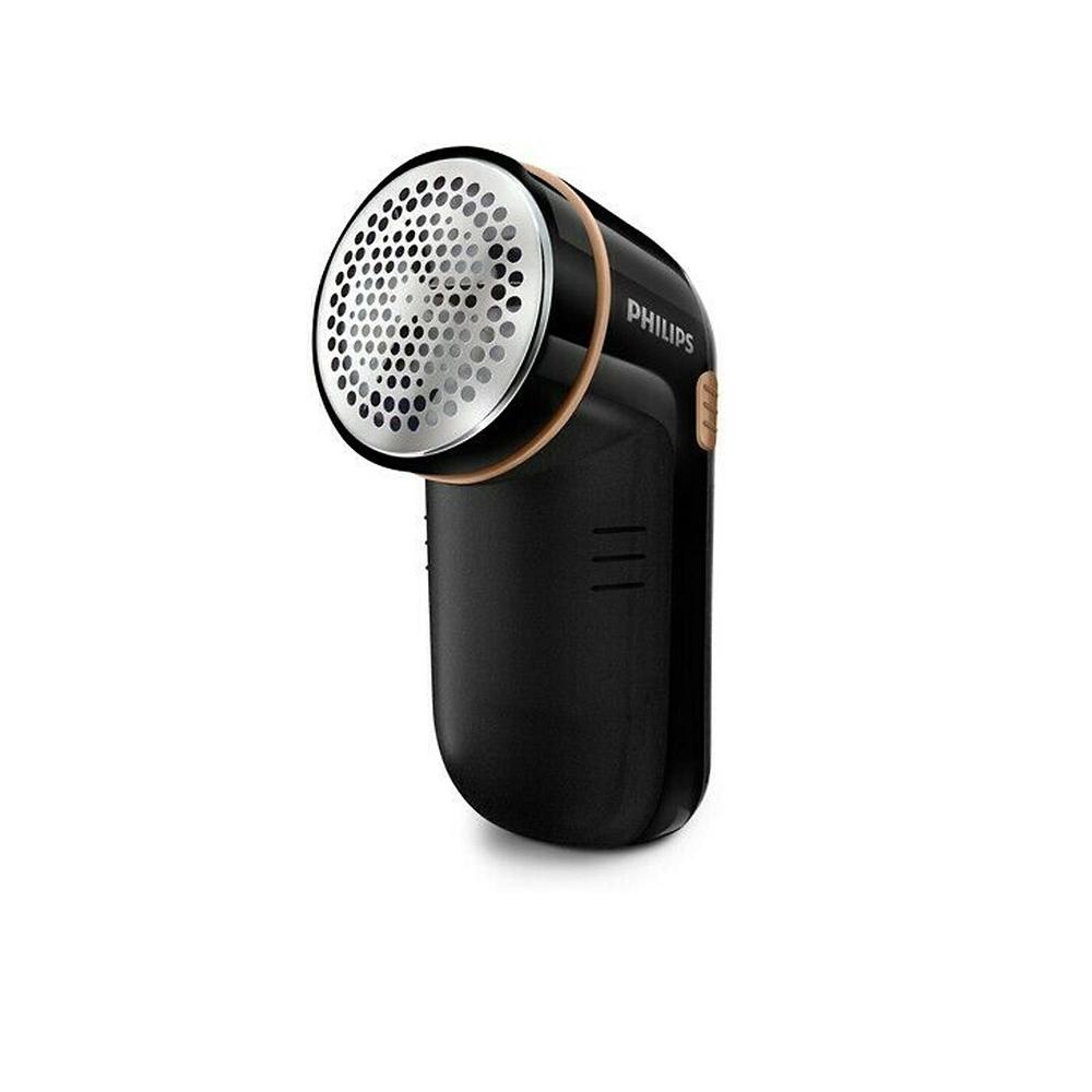 QVC Philips Leva pelucchi a batteria per tutti i tessuti