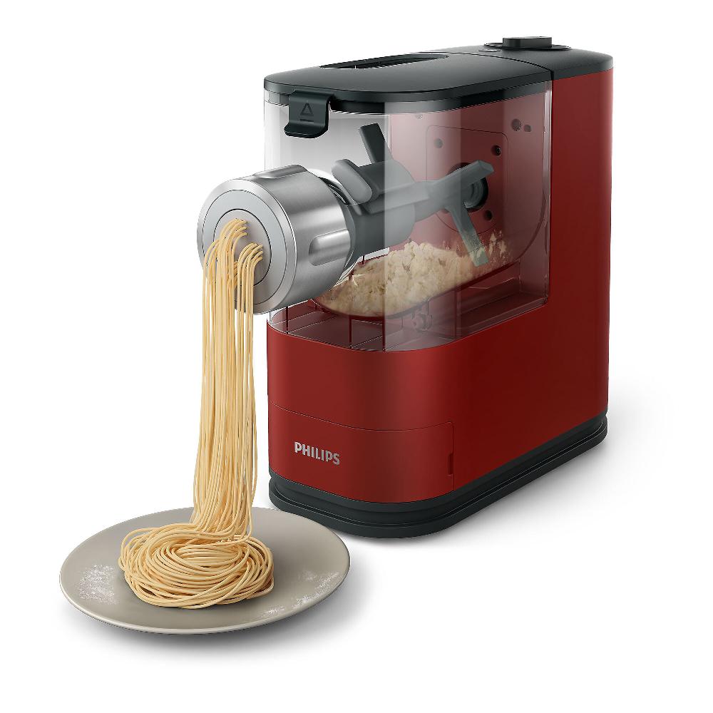QVC Philips Pasta Maker - Shopping4Good Per Fondazione Veronesi