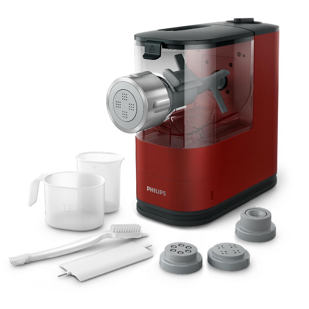 QVC Philips Pasta maker - Shopping4Good per Fondazione Veronesi