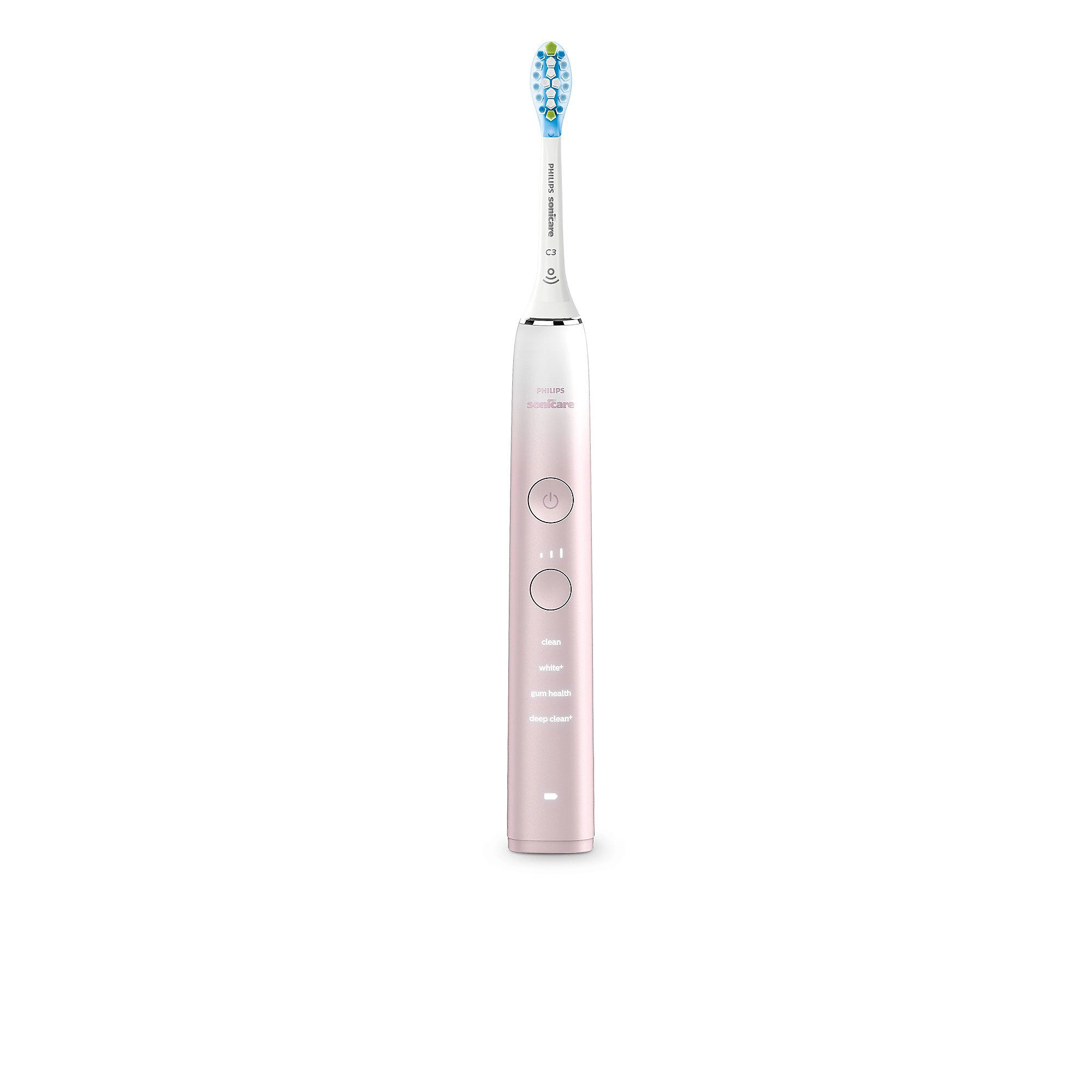 QVC Philips Spazzolino Elettrico Con Base Di Ricarica