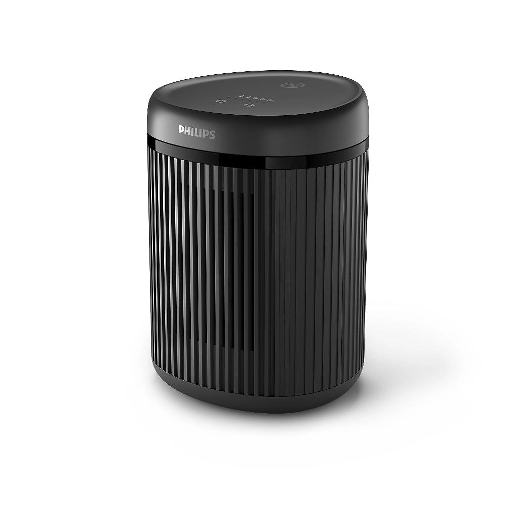 QVC Philips Termoventilatore compatto Serie 2000 potenza fino a 1500W