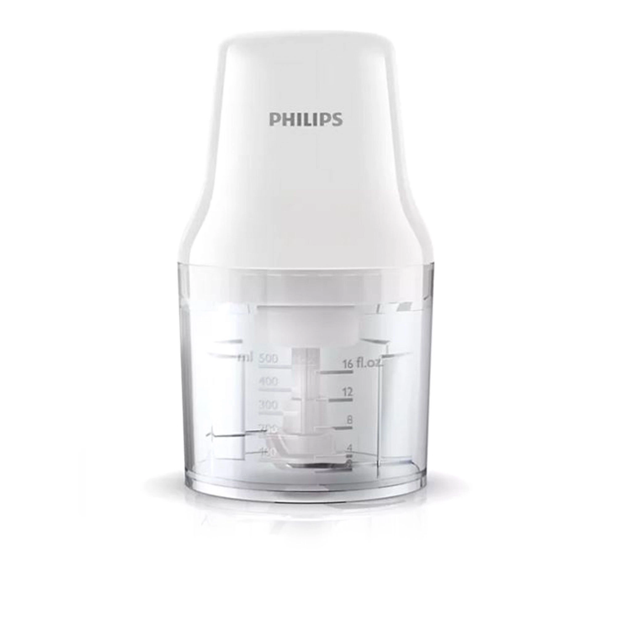 QVC Philips Tritatutto daily Collection 450 watt HR1393/00