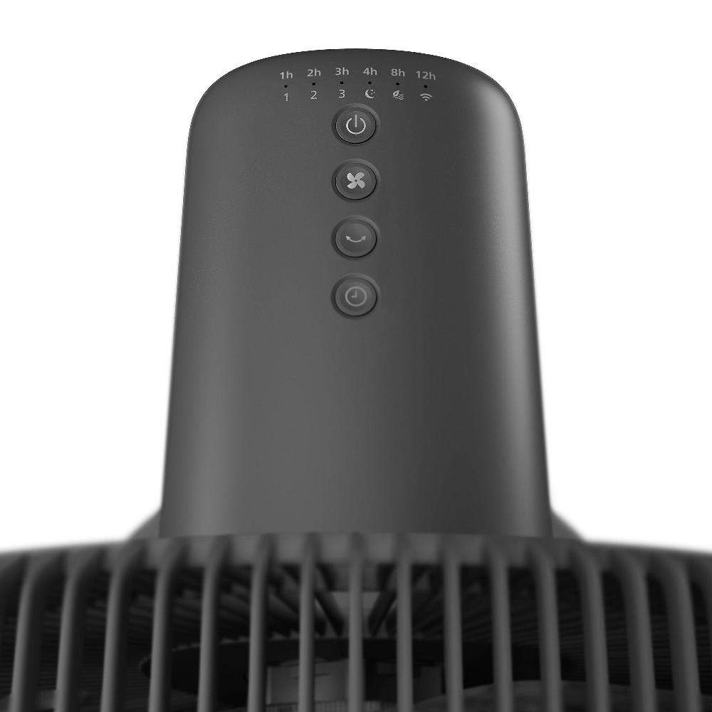 QVC Philips Ventilatore A Piantana Serie 3000 CX3550/01