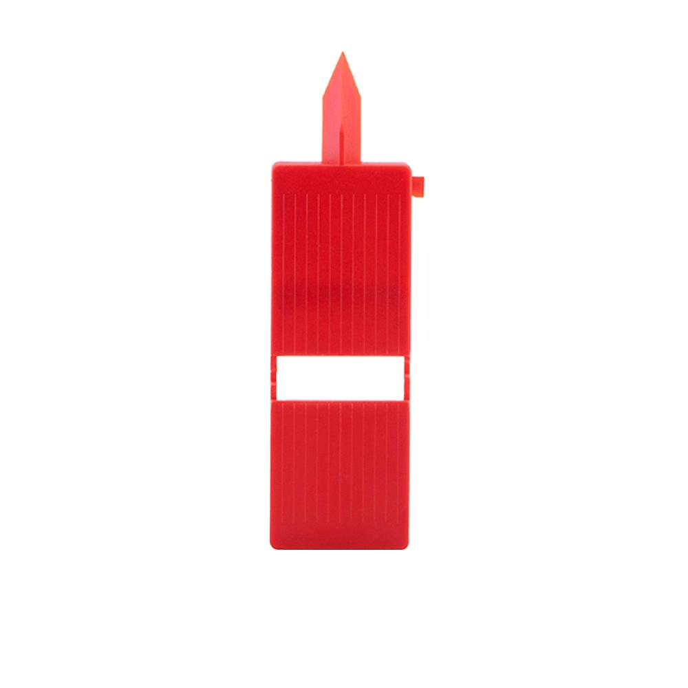 QVC Piranha Peeler Set 3 Pezzi: Pelapatate Taglio Julienne Mandolina