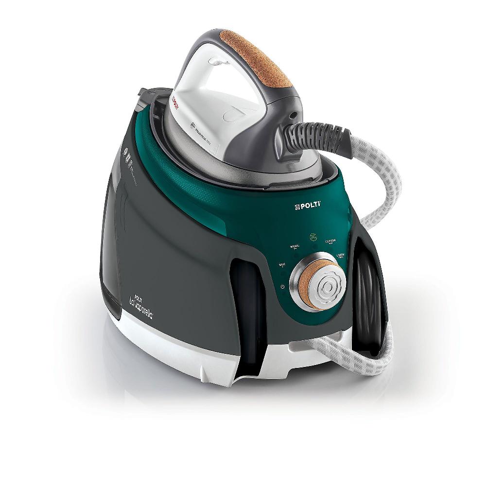 QVC Polti Ferro Da Stiro Con Caldaia La Vaporella XT120C