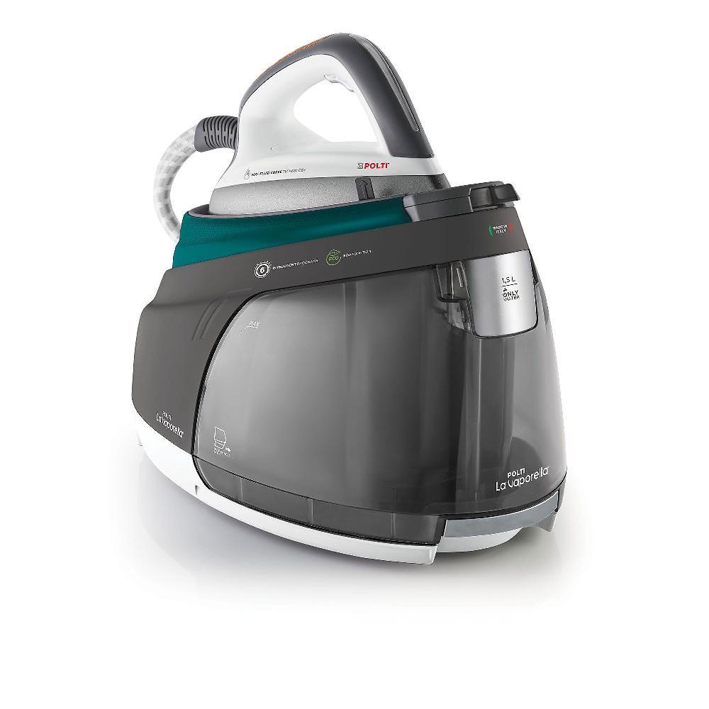 QVC Polti Ferro Da Stiro Con Caldaia La Vaporella XT120C