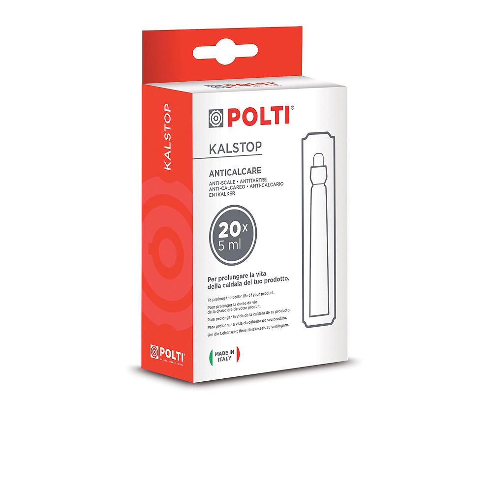 QVC Polti® Kalstop® FP2003 Prodotto organico anticalcare
