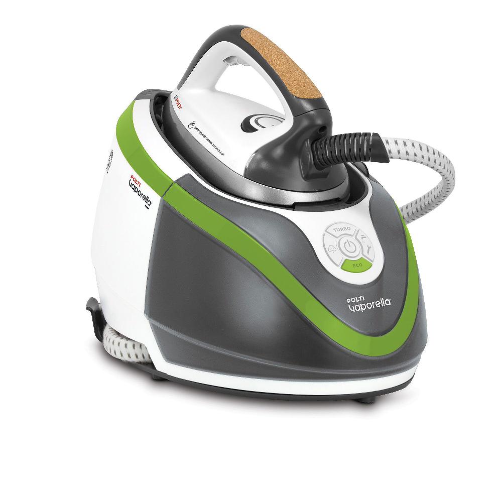 QVC Polti Vaporella Ferro Da Stiro Con Caldaia A Pressione