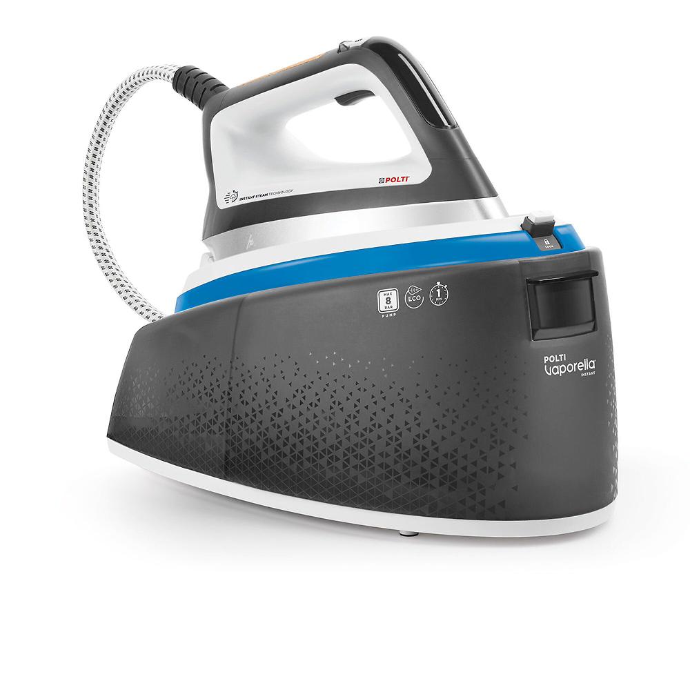 QVC Polti Vaporella Instant Ferro Generatore Di Vapore