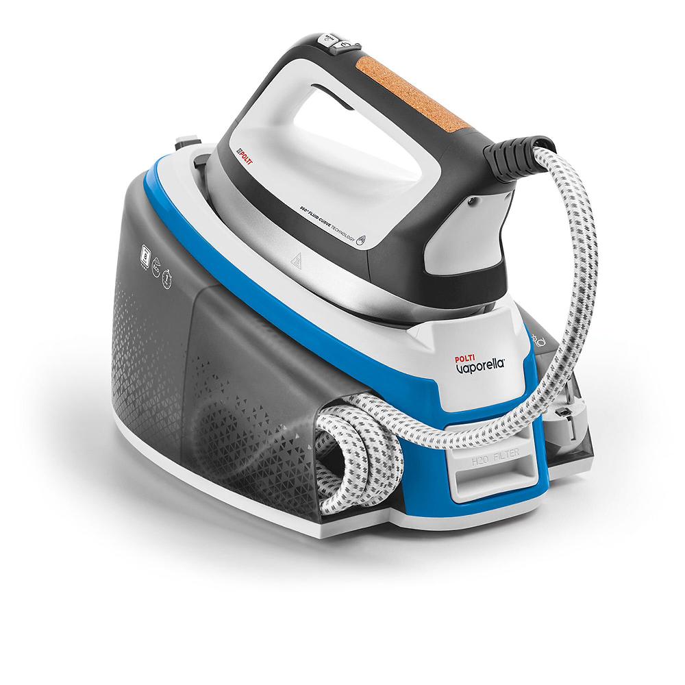 QVC Polti Vaporella Instant Ferro generatore di vapore