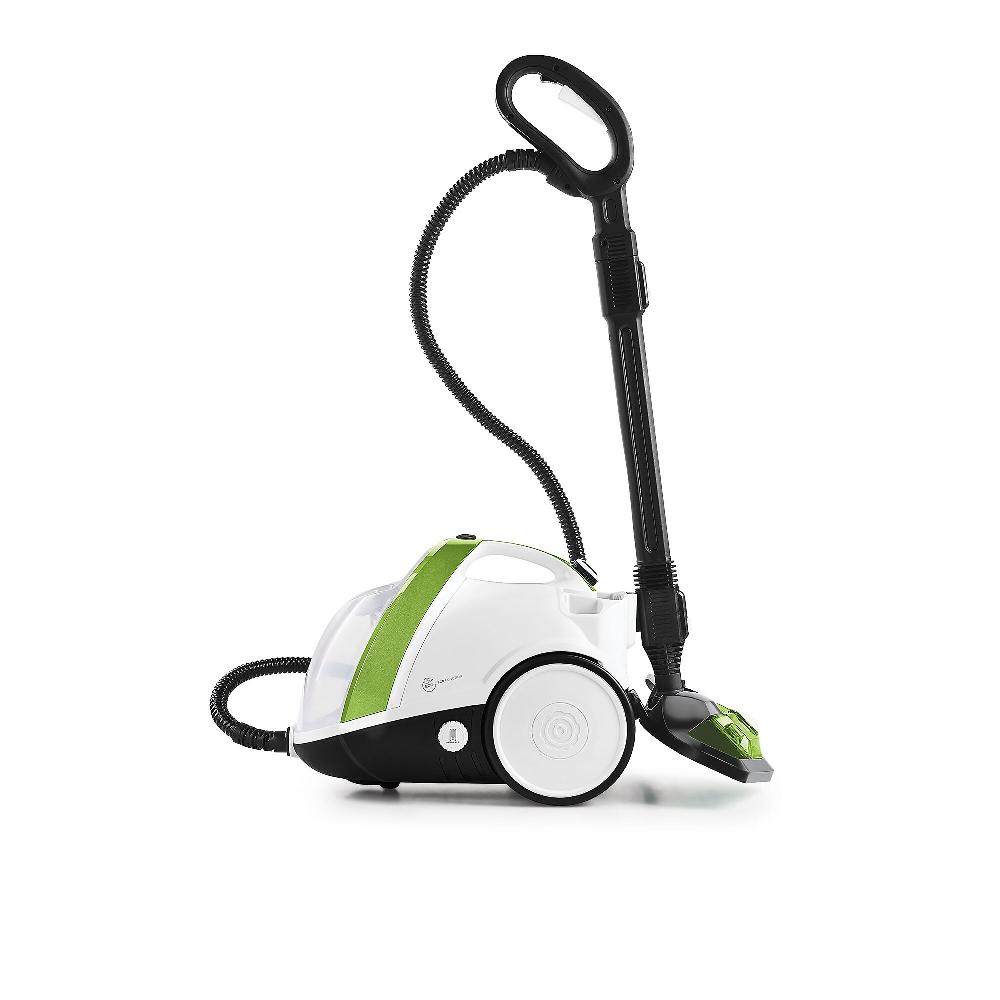 QVC Polti Vaporetto A Traino Smart 110 ECO Con Accessori