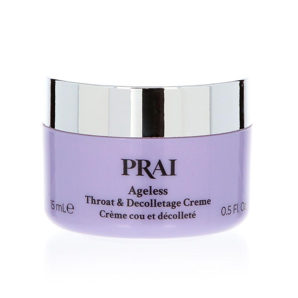 QVC PRAI Ageless Crema E Siero Antiage Per Il Collo