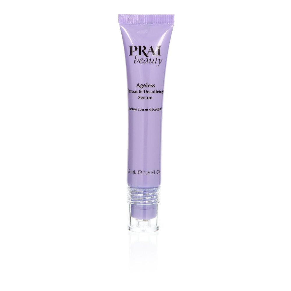 QVC PRAI Ageless Crema E Siero Antiage Per Il Collo