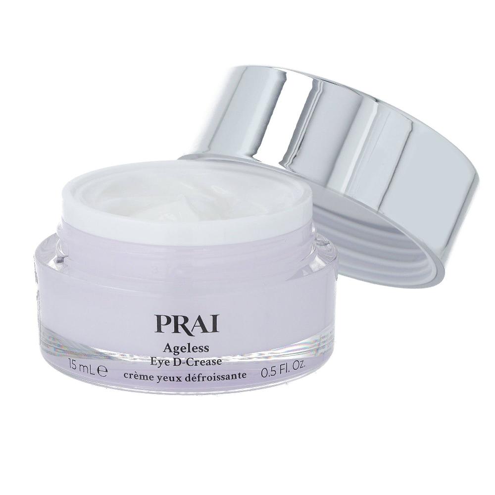 QVC PRAI Ageless Eye D-Crease 2 Creme Contorno Occhi