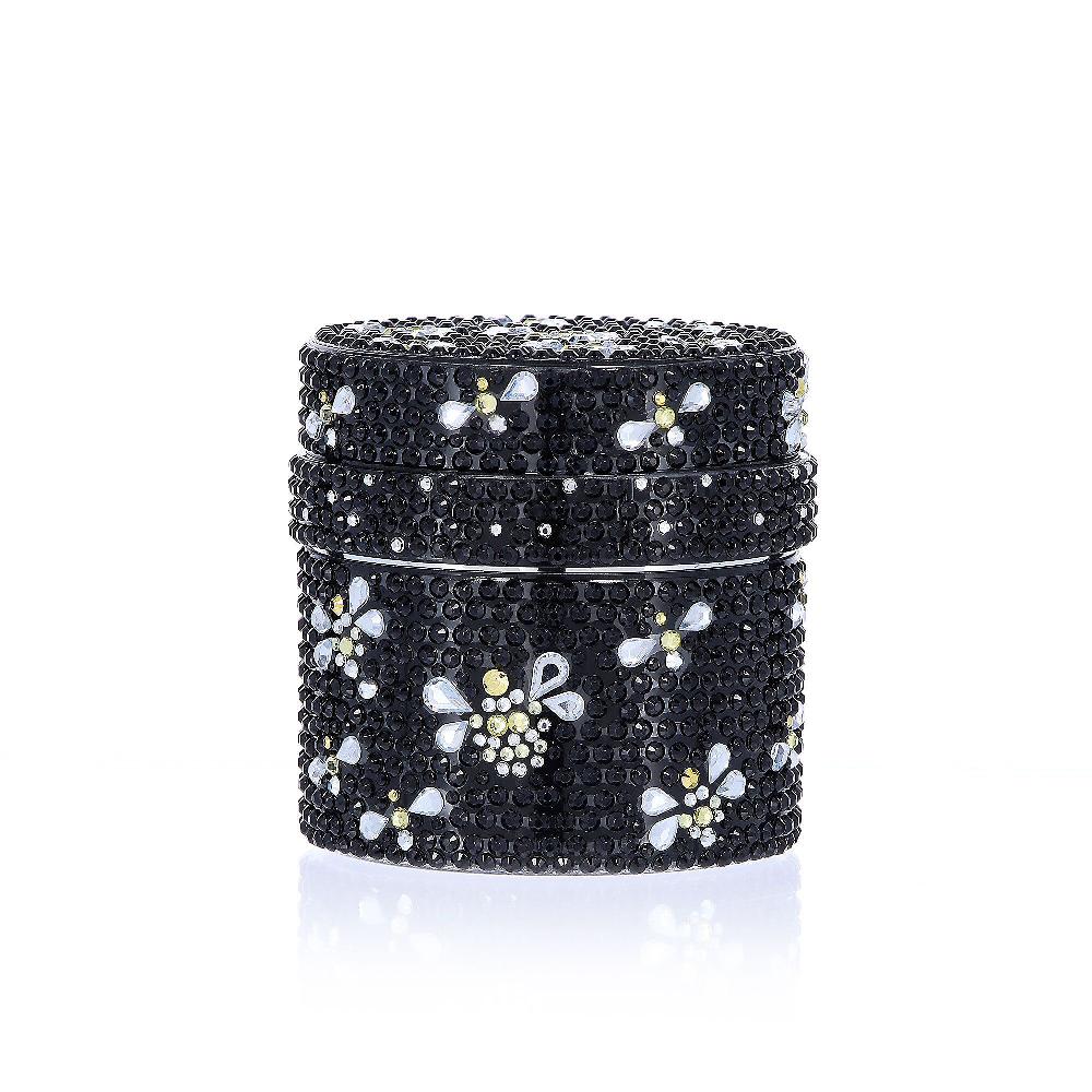 QVC PRAI Platinum Duo: Crema Lussuosa + Crema Notte Con Platino