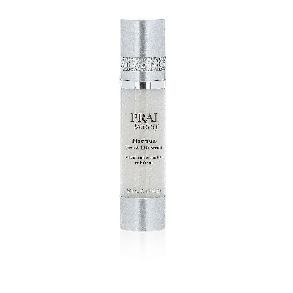 QVC PRAI Platinum Firm&Lift Siero E Crema Rassodanti