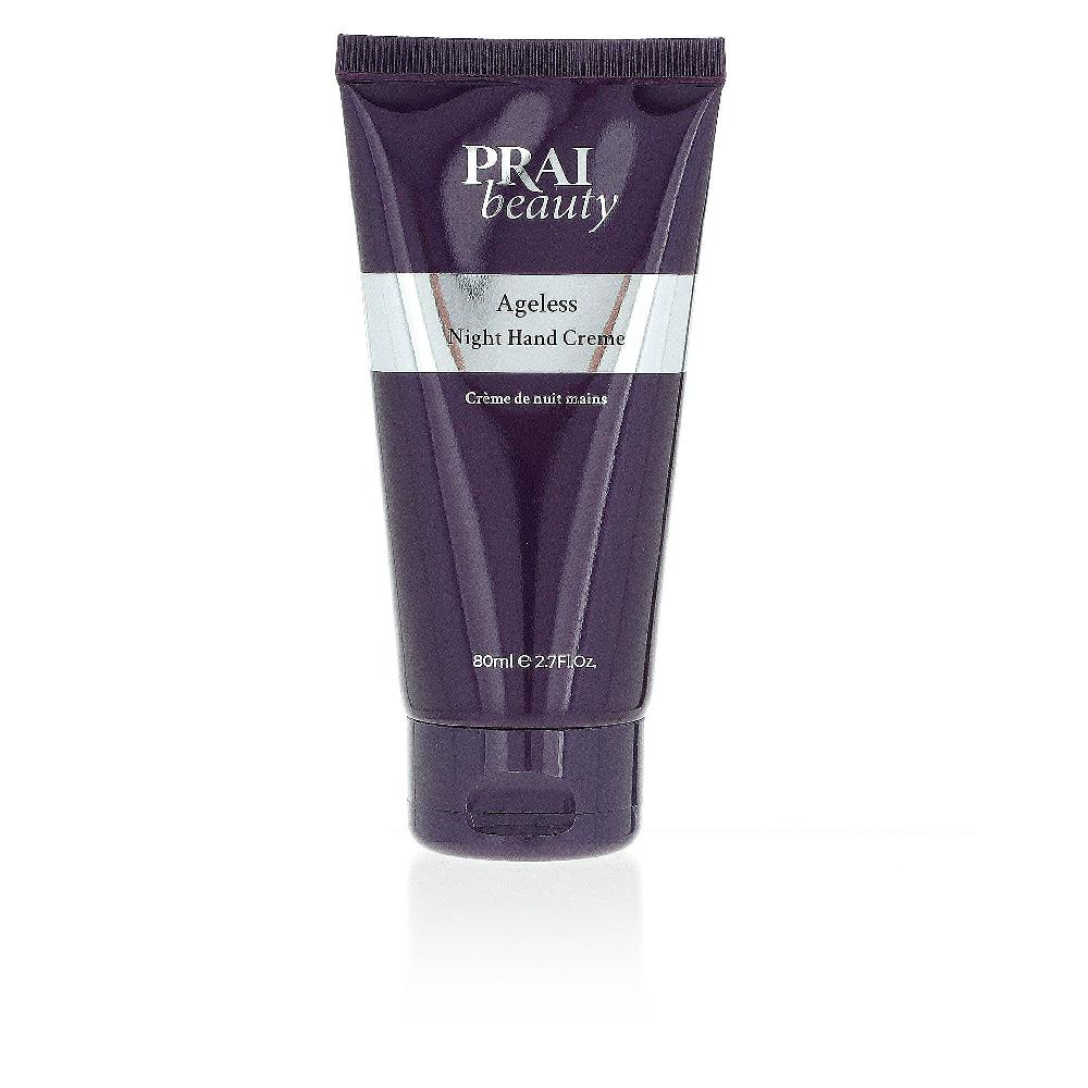 QVC PRAI Trattamento cosmetico notturno idratante mani