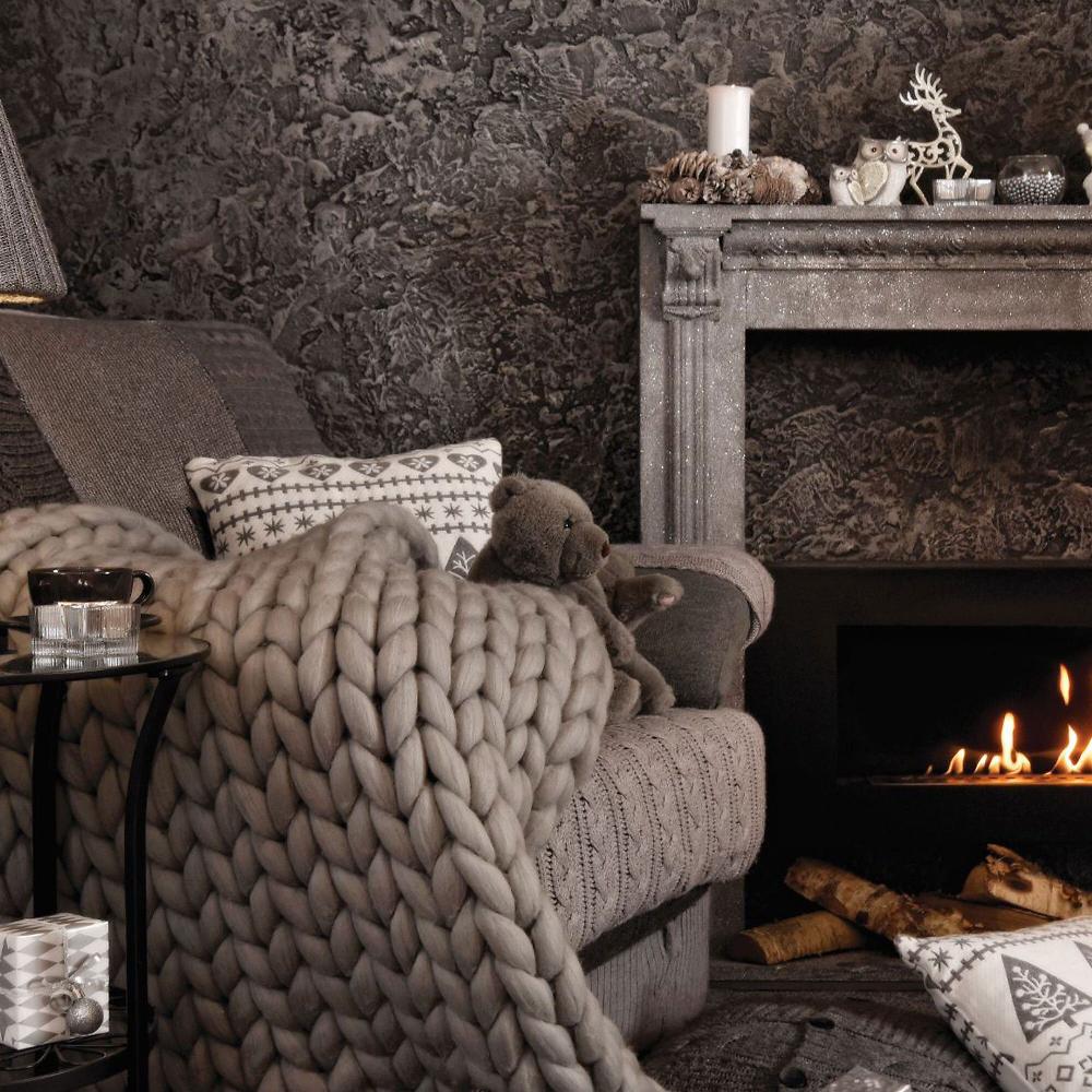 QVC Price's Candles Kit 6 Candele Piccole Fragranze Invernali