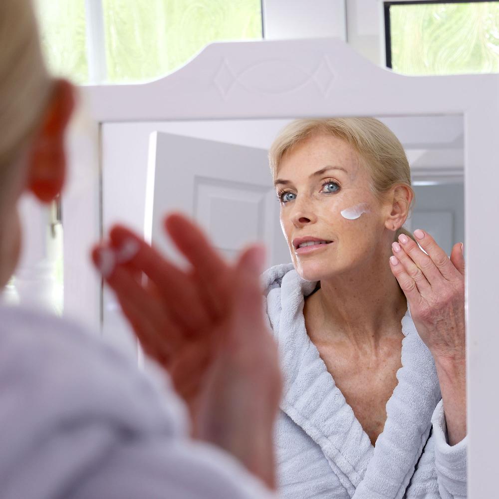 QVC Proto-col Crema Notte Intense Hydration Con Estratto Di Lievito