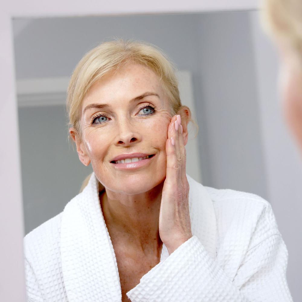 QVC Proto-col Gel Idratante Viso Con Estratto Di Lievito