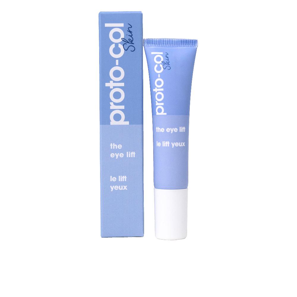 QVC Proto-col The Eye Lift Siero Illuminante Contorno Occhi (15ml)