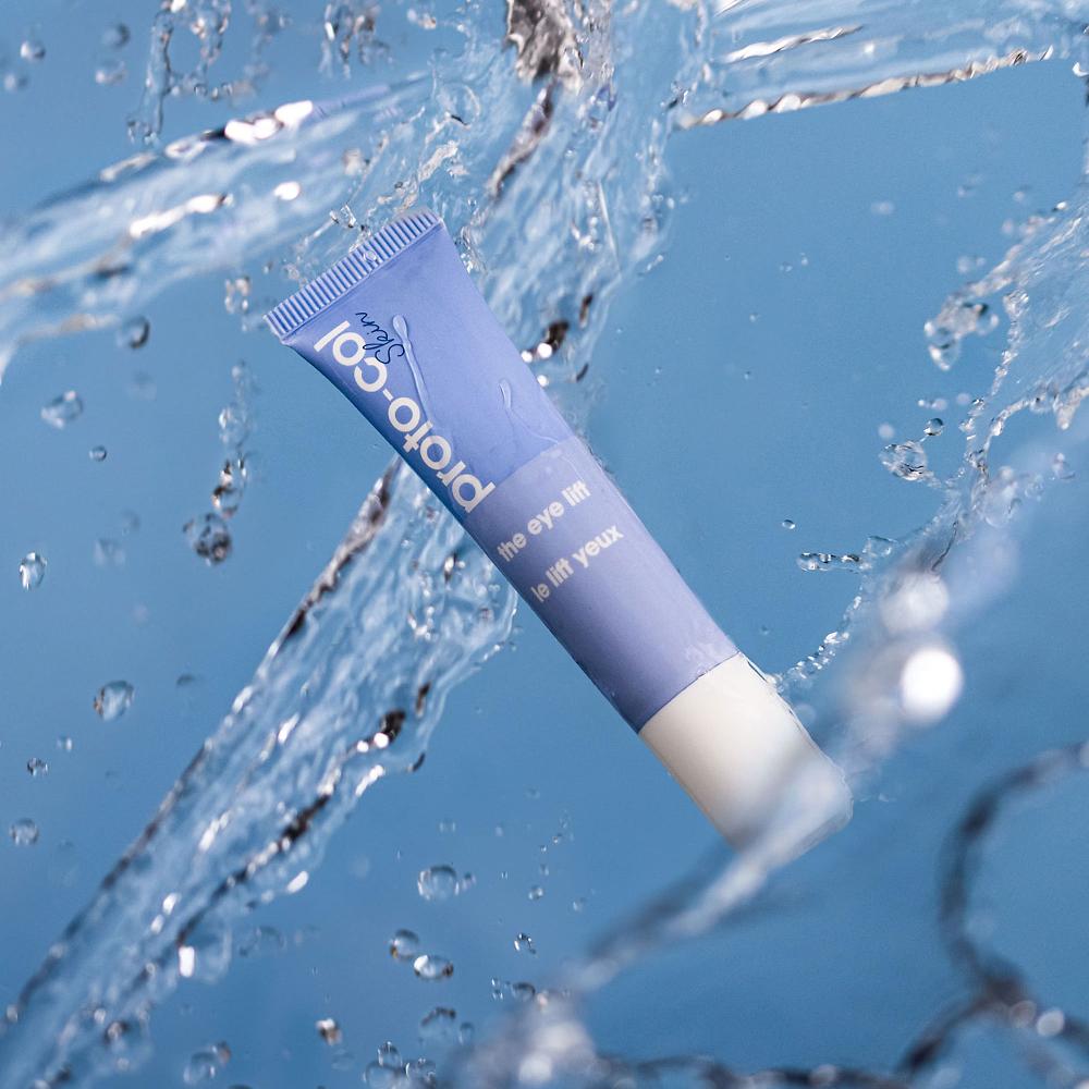 QVC Proto-col The Eye Lift Siero illuminante contorno occhi (15ml)