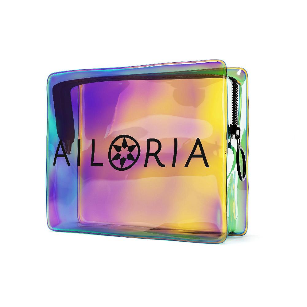 QVC AILORIA Rasoio 2in1 Glissette In Nano Vetro