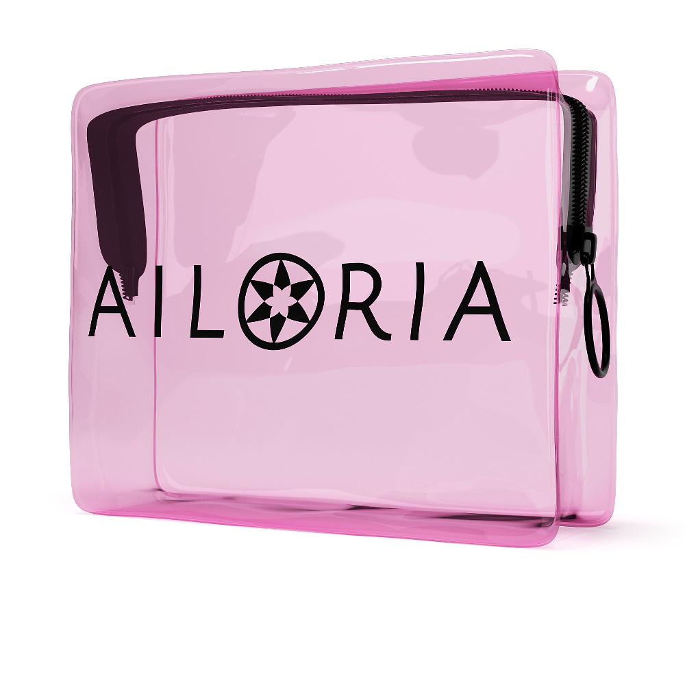 QVC AILORIA Rasoio Evapore Multifunzione + 5 Testine