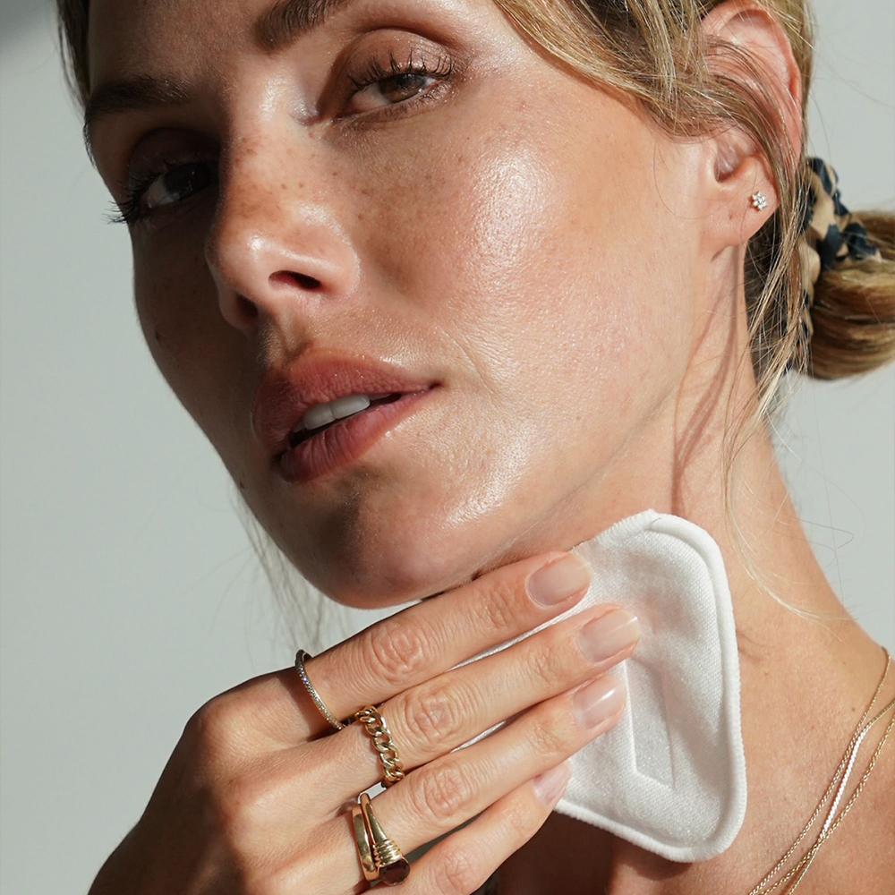 QVC Alpha - H Liquid Gold Trattamento Cosmetico