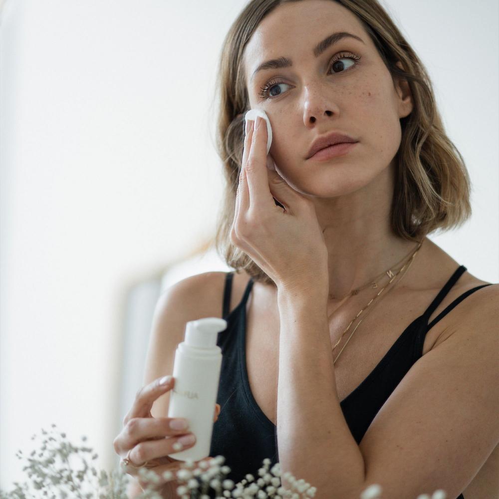 QVC Alpha - H Liquid Gold Trattamento Cosmetico