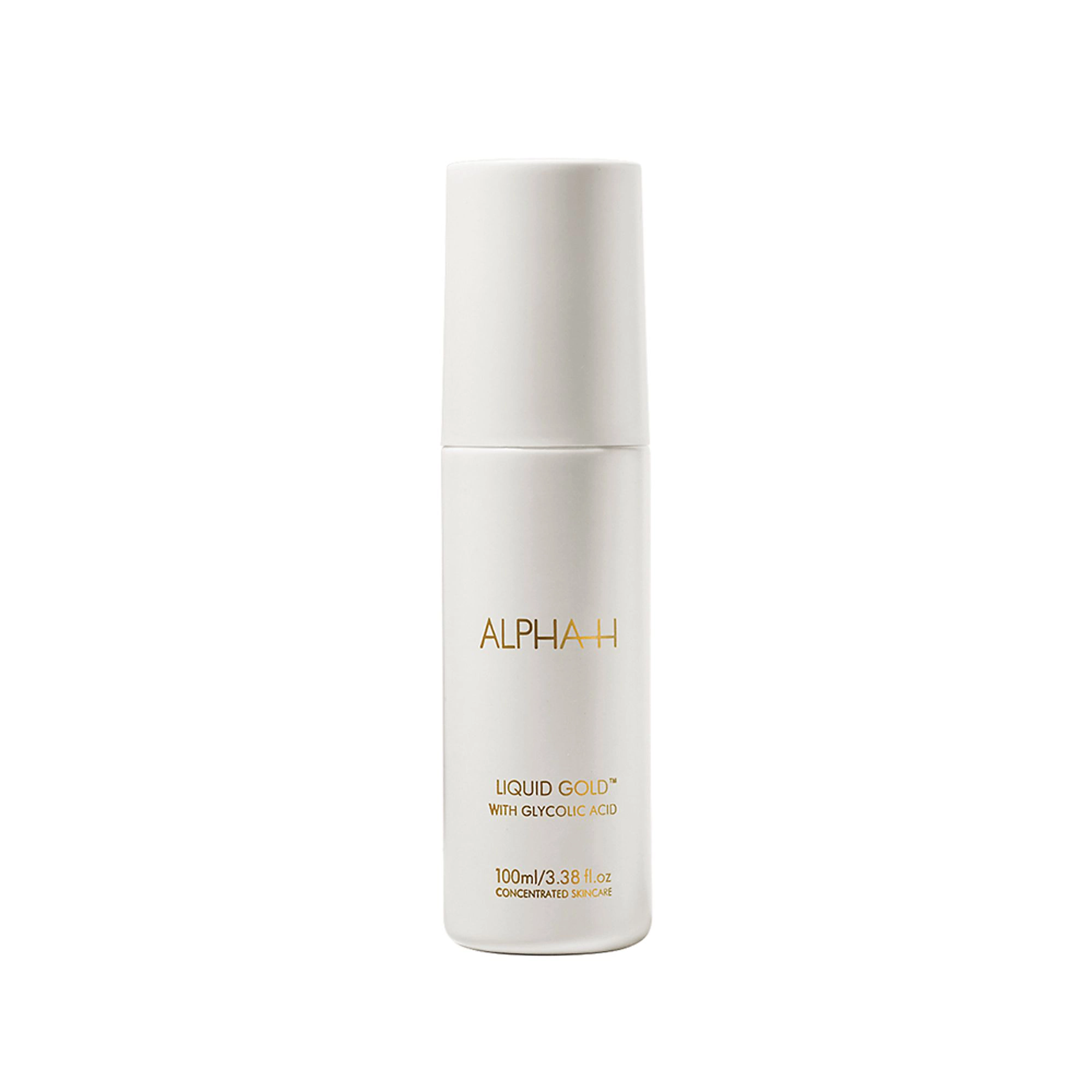 QVC Alpha - H Liquid Gold trattamento cosmetico