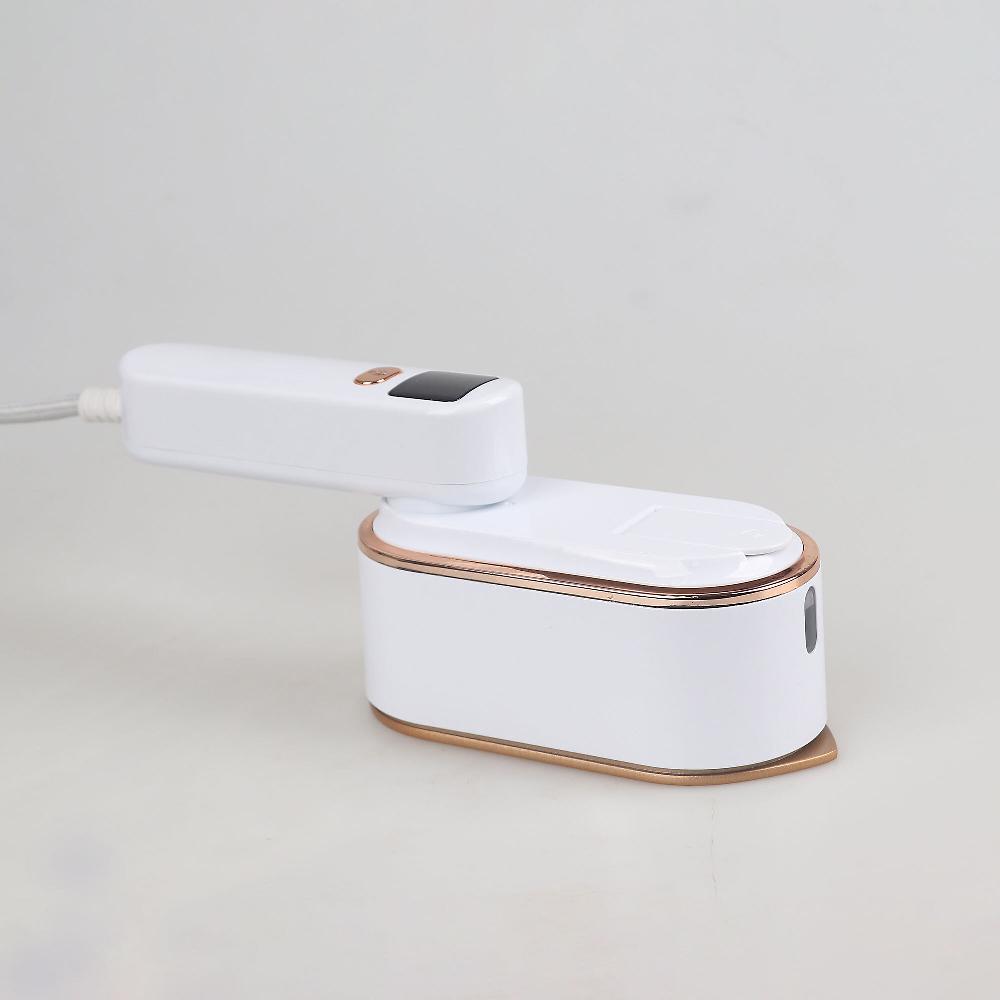 QVC Aqua Laser Mini ferri a vapore da viaggio