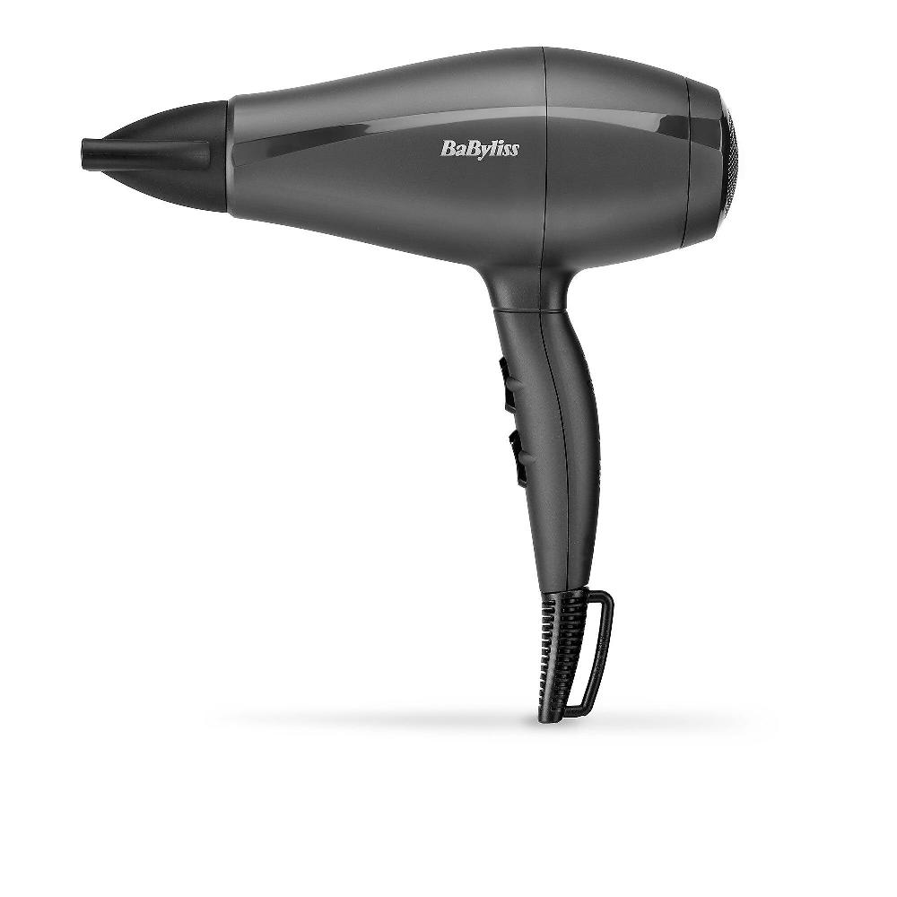 QVC Babyliss POWER LIGHT 2000 Asciugacapelli