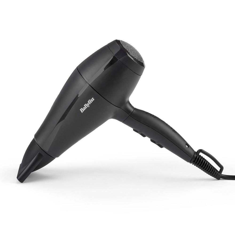 QVC Babyliss POWER LIGHT 2000 Asciugacapelli