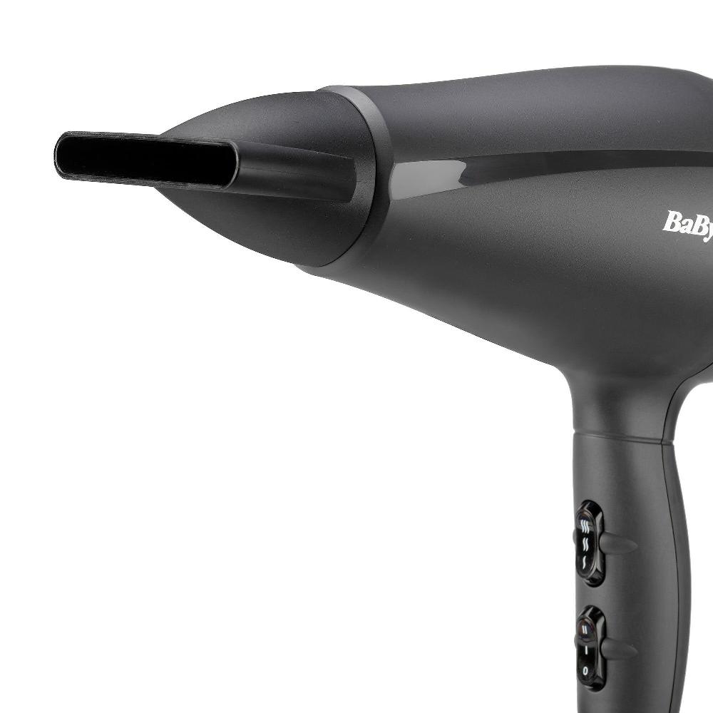 QVC Babyliss POWER LIGHT 2000 Asciugacapelli