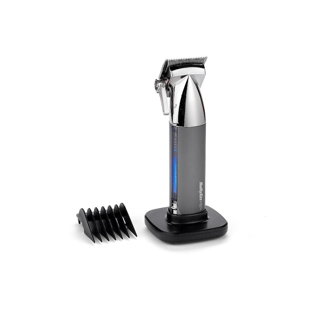 QVC Babyliss Tagliacapelli con lame in acciaio