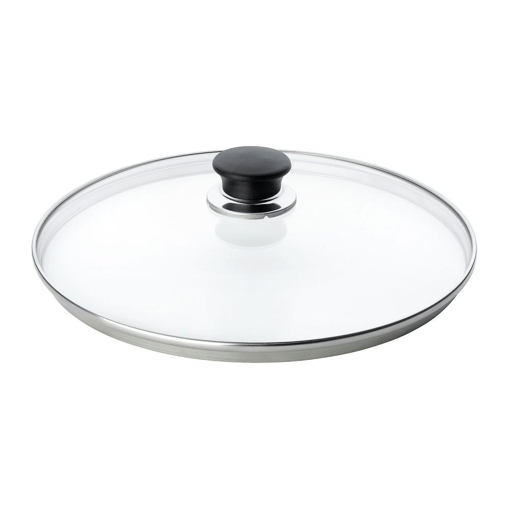 QVC Ballarini Coperchio in vetro diametro 28 cm