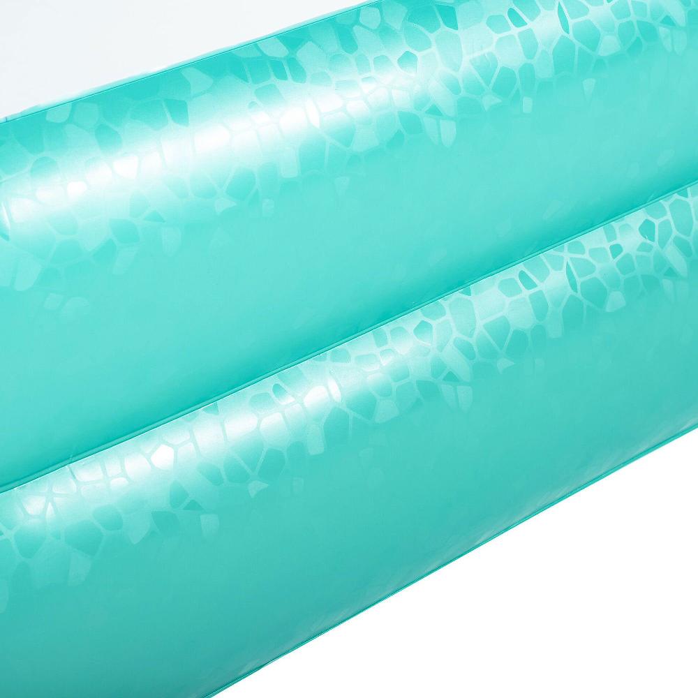 QVC Bestway Piscina Rettangolare A 2 Anelli Family