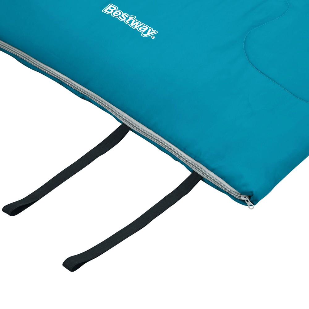 QVC Bestway Sacco A Pelo Evade 10