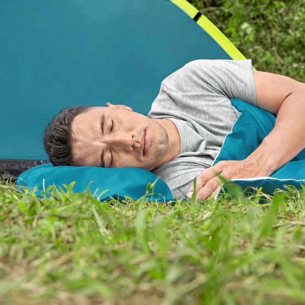 QVC Bestway Sacco A Pelo Evade 10