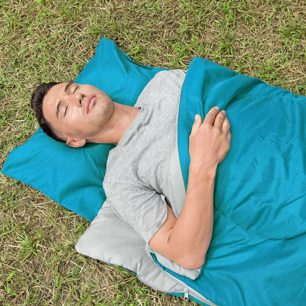 QVC Bestway Sacco A Pelo Evade 10